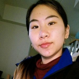 Meet your Posher, Jess